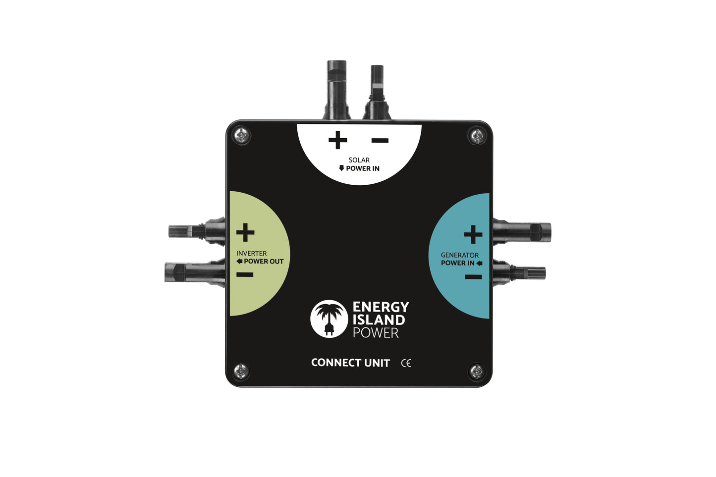 ENERGY ISLAND Connect UNIT