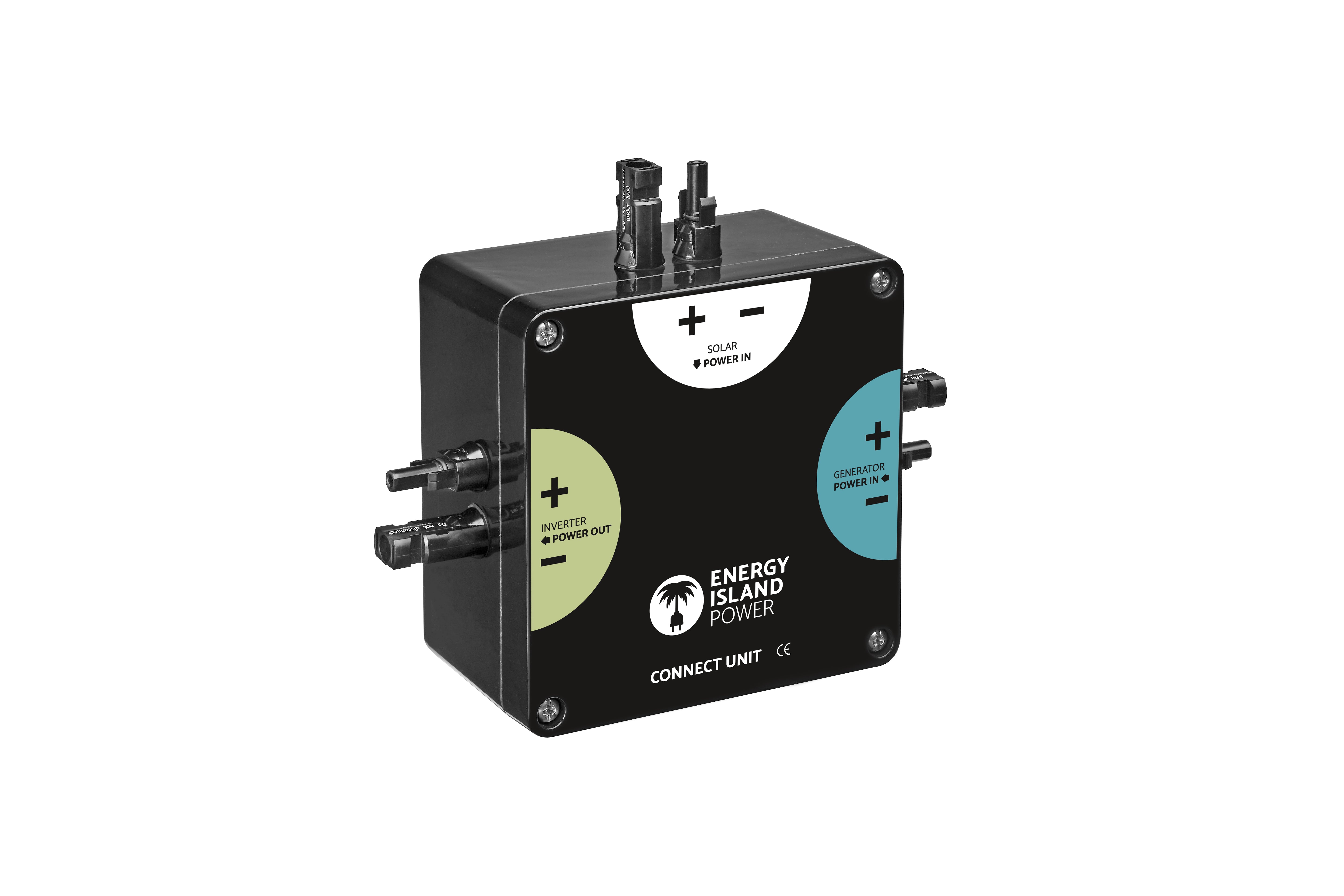 Produkte – Energy Island Power